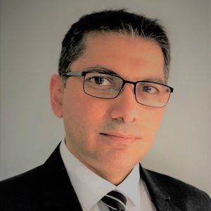 Dr Navid Amirabadi — Pain Medicine Specialist
